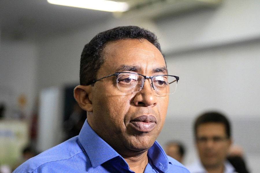 Joel Rodrigues relembra eleição para o Senado de Elmano e Marcelo Castro, mas esquece apoio de Lula